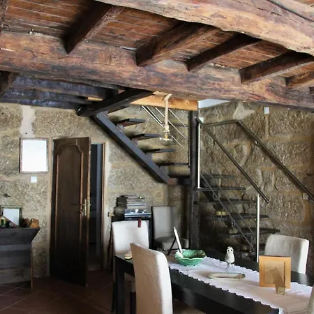 Os Franciscos Quarto em Acomodações Particulares *