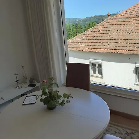Os Franciscos Privat bolig Montalegre