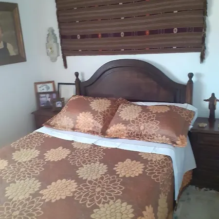 Privat bolig Os Franciscos Montalegre