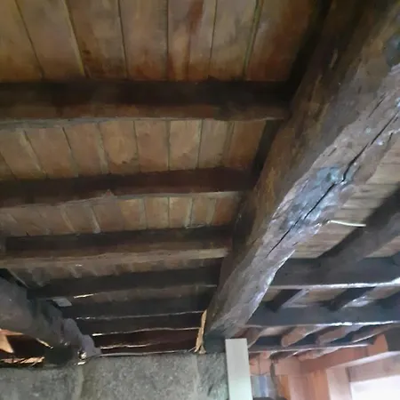 Quarto em Acomodações Particulares Os Franciscos *