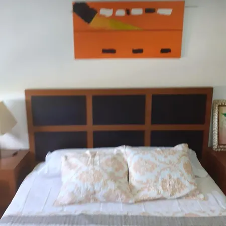 Privat bolig Os Franciscos Montalegre
