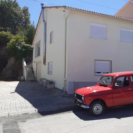 Privat bolig Os Franciscos